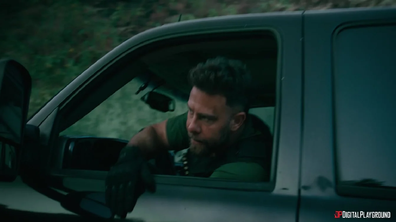 Preview of DigitalPlayground Chantal Danielle Raw Episode 3 XXX